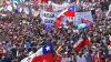 Chile: la rebelión continúa de pie
