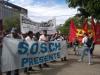 Nuevo triunfo de los trabajadores de Obras Sanitarias Chaco